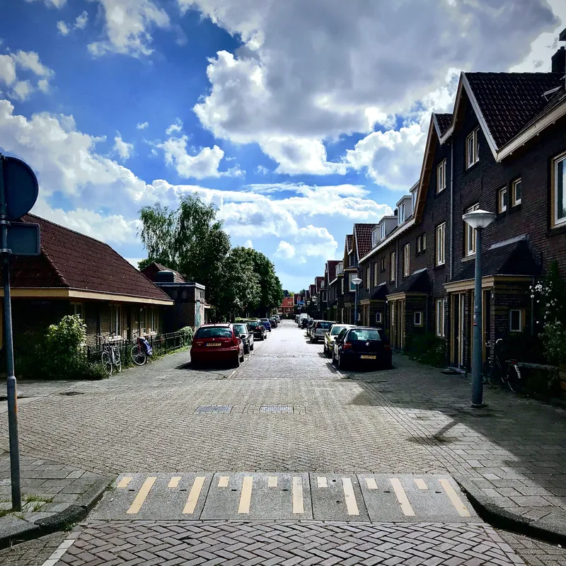 Amsterdam, photograph 73 of 94