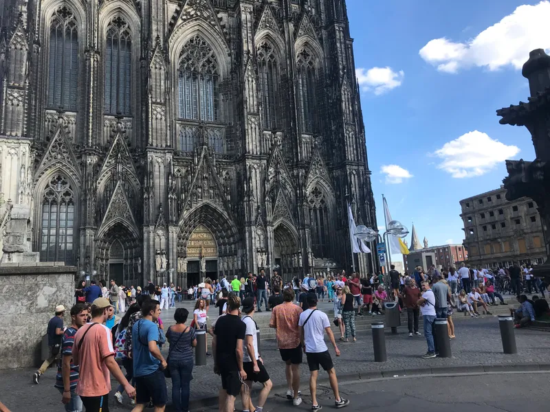 Cologne, photograph 4 of 51
