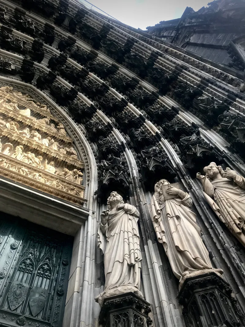 Cologne, photograph 37 of 51