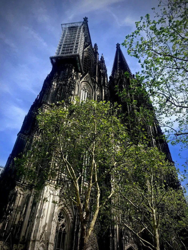 Cologne, photograph 36 of 51
