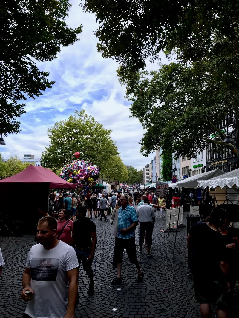 Cologne, photograph 43 of 51