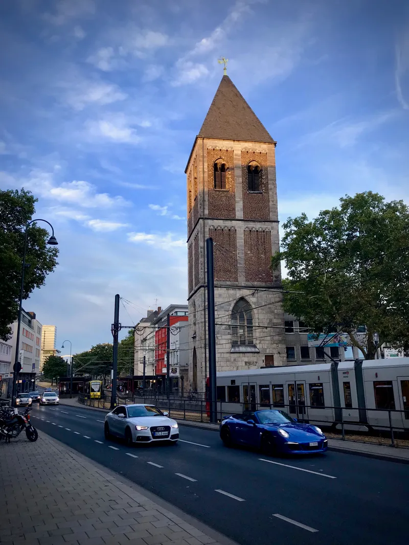 Cologne, photograph 44 of 51