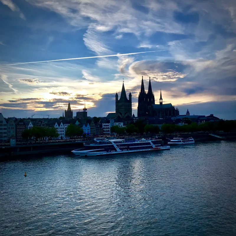 Cologne, photograph 46 of 51