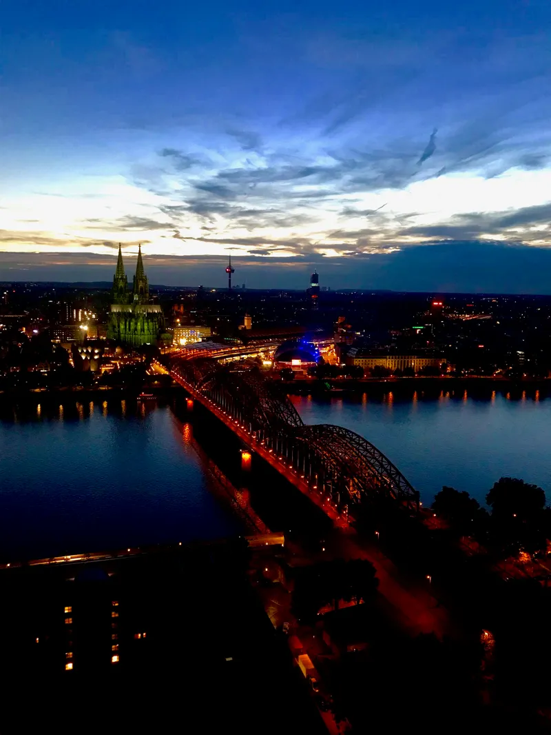 Cologne, photograph 49 of 51