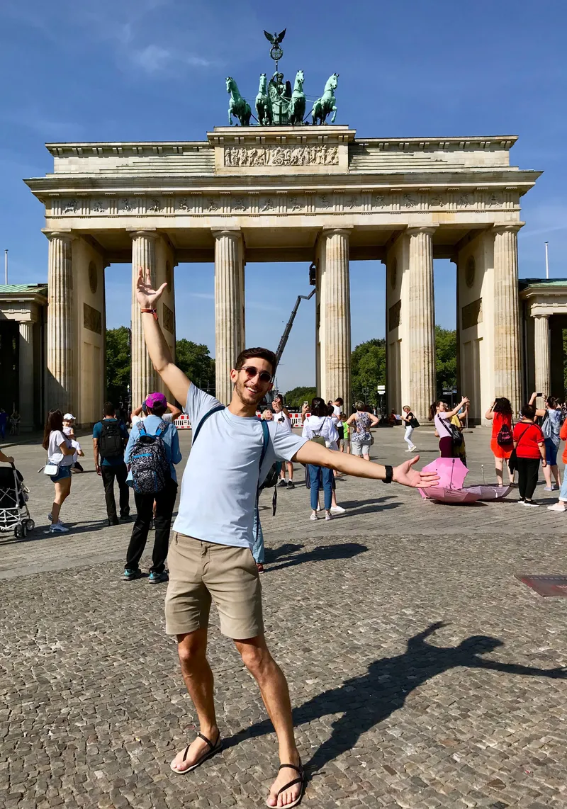 Berlin, photograph 5 of 139