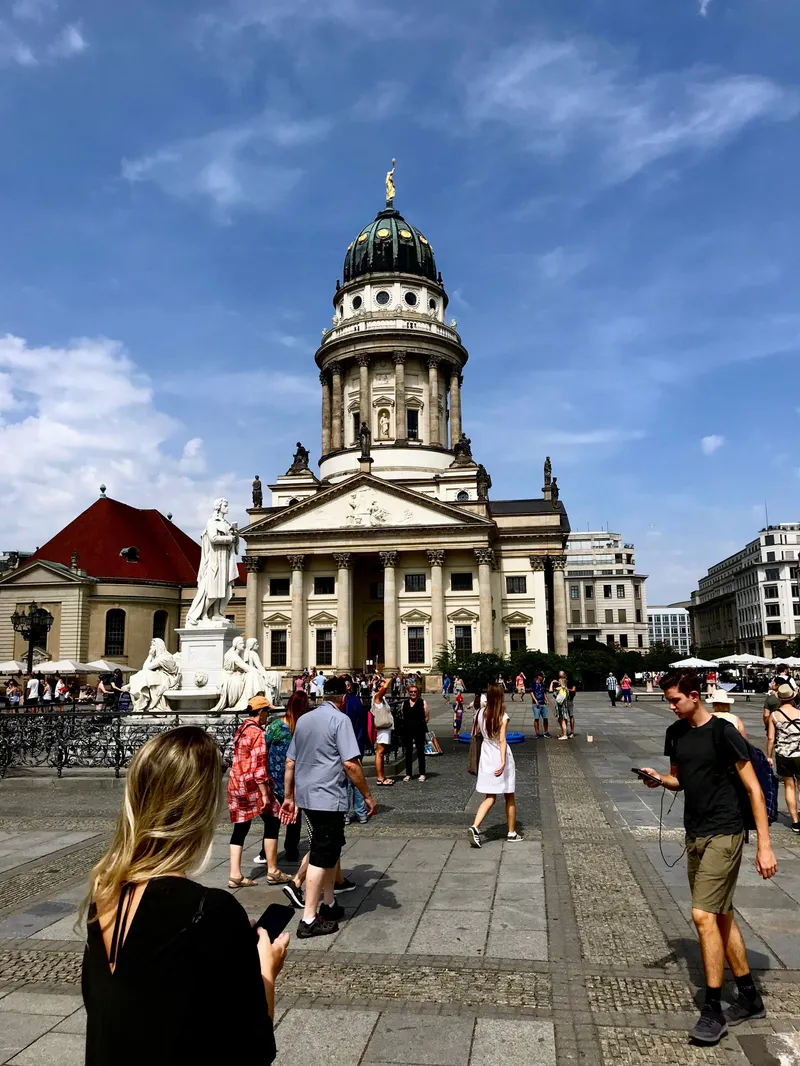 Berlin, photograph 11 of 139