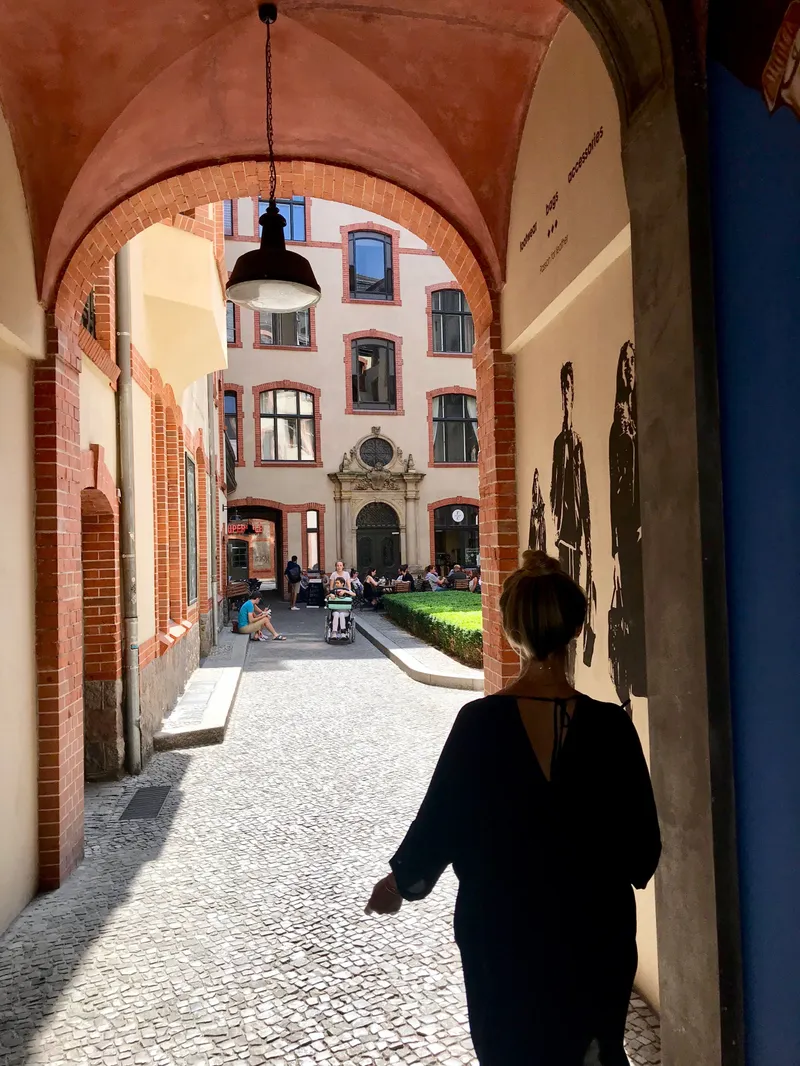 Berlin, photograph 14 of 139