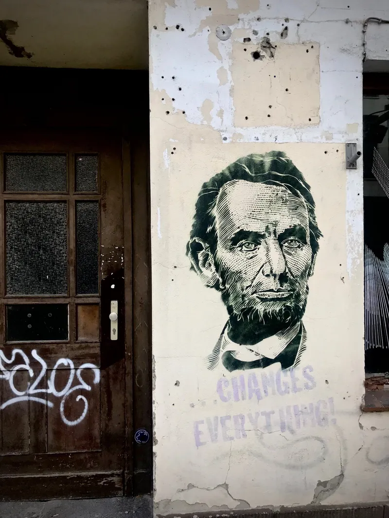Berlin, photograph 18 of 139
