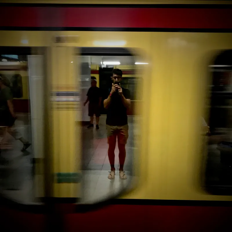Berlin, photograph 44 of 139