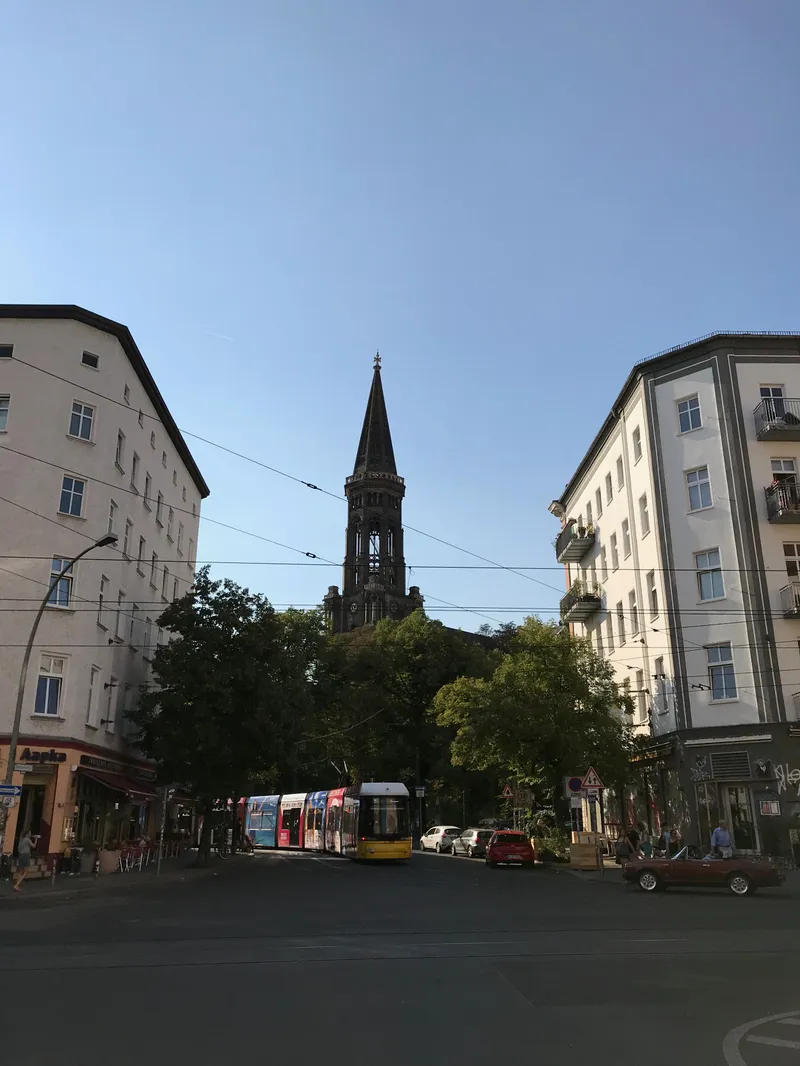 Berlin, photograph 47 of 139