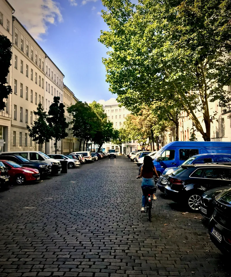 Berlin, photograph 95 of 139
