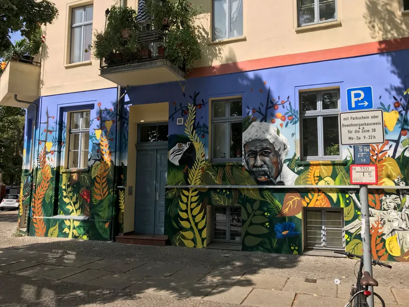 Berlin, photograph 96 of 139