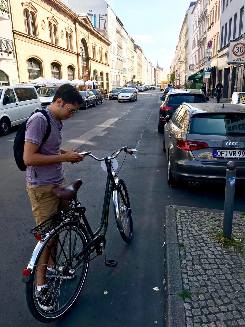 Berlin, photograph 108 of 139