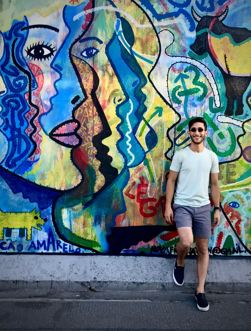 Berlin, photograph 130 of 139