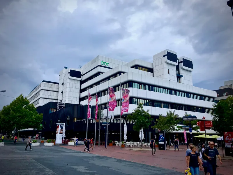 Dortmund, photograph 8 of 8