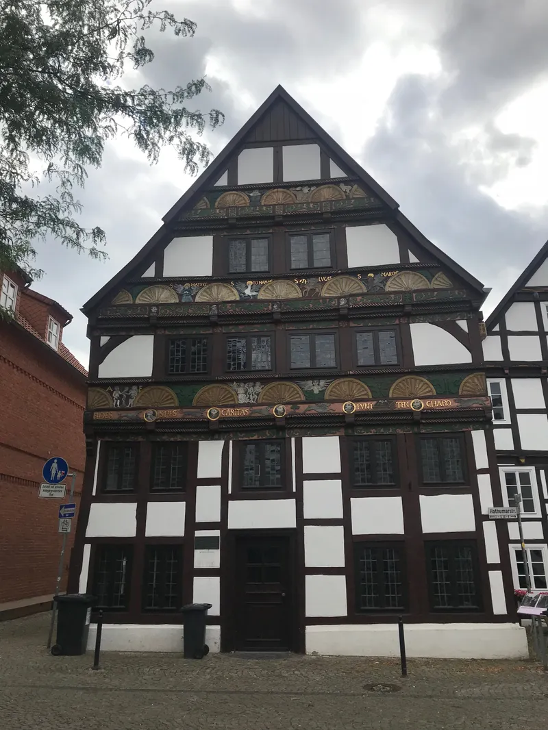 Visiting Raoul in Paderborn, photograph 10 of 20